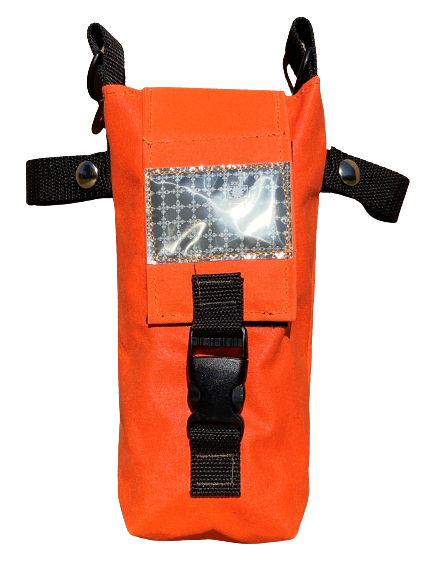 RP - Welding PFD Radio - Phone Pouch  by Seahore Taylortec Commercial Marine